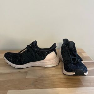 Ultraboost Adidas running shoes